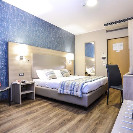 Alma Di Alghero Hotel Экстерьер фото