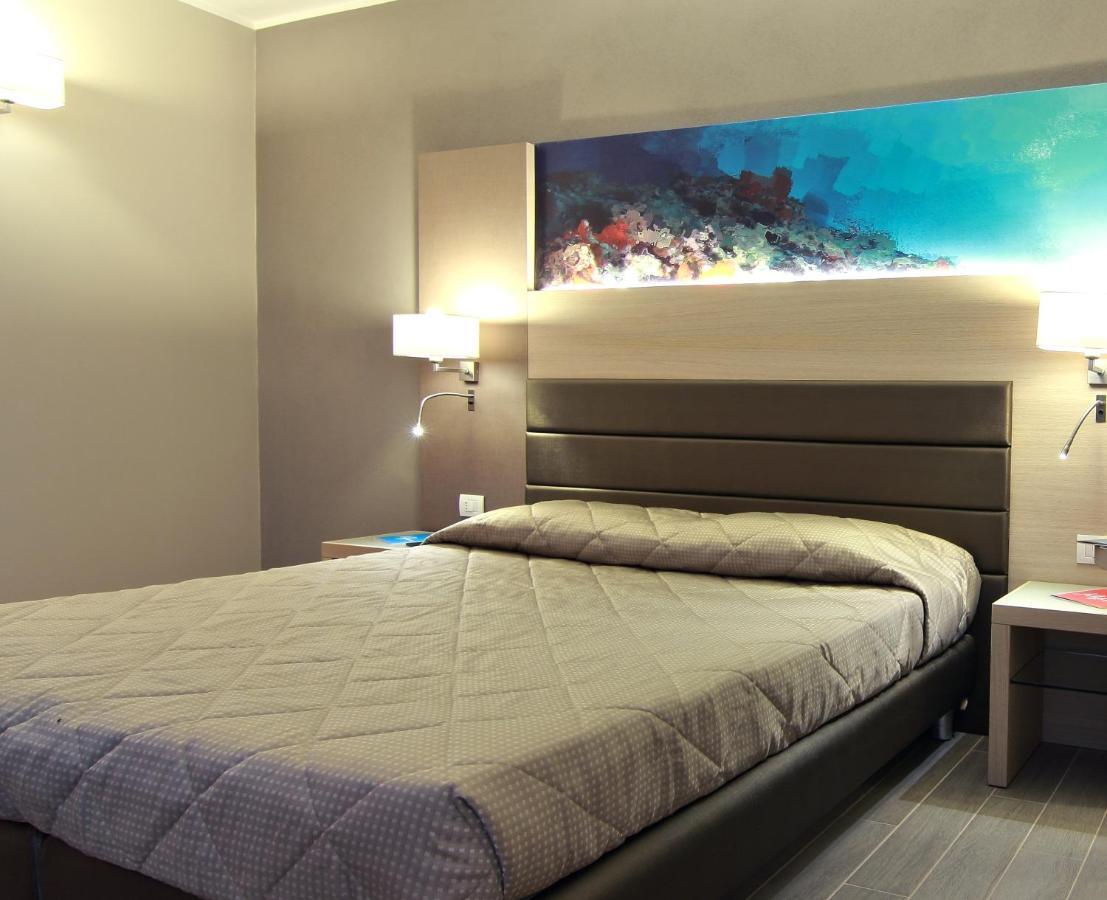 Alma Di Alghero Hotel Экстерьер фото