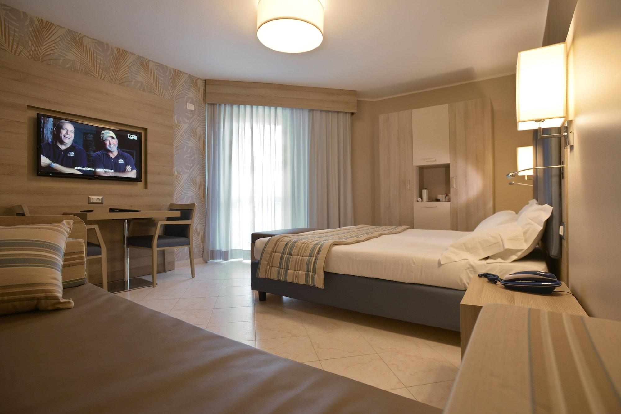 Alma Di Alghero Hotel Экстерьер фото