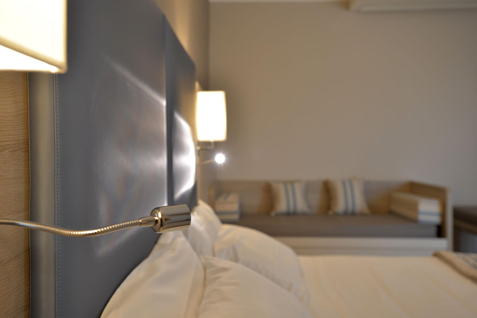 Alma Di Alghero Hotel Экстерьер фото
