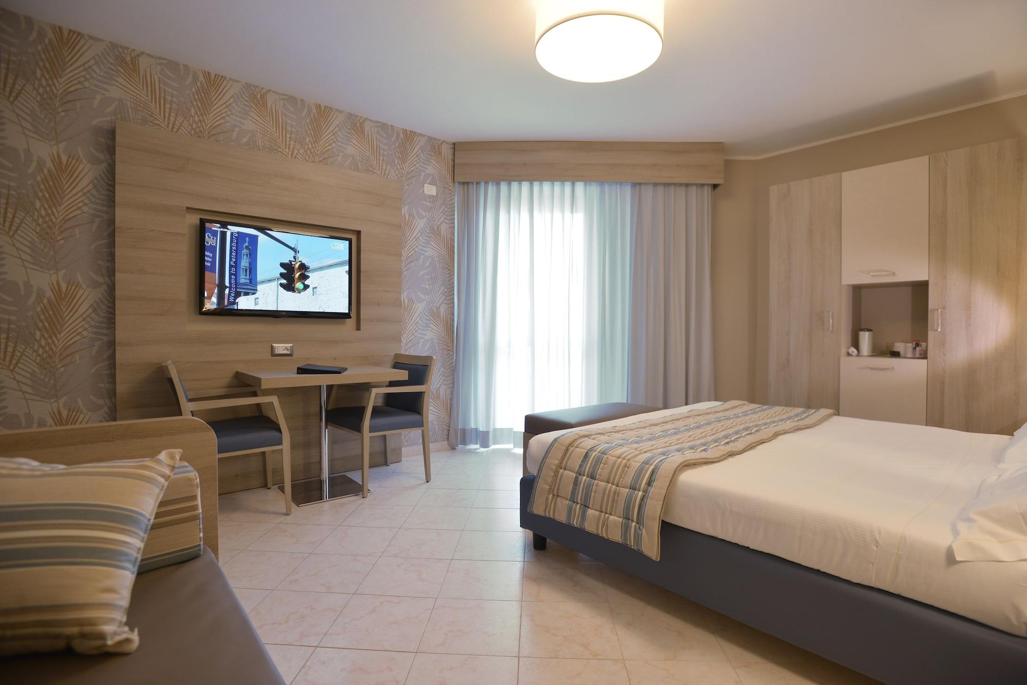 Alma Di Alghero Hotel Экстерьер фото