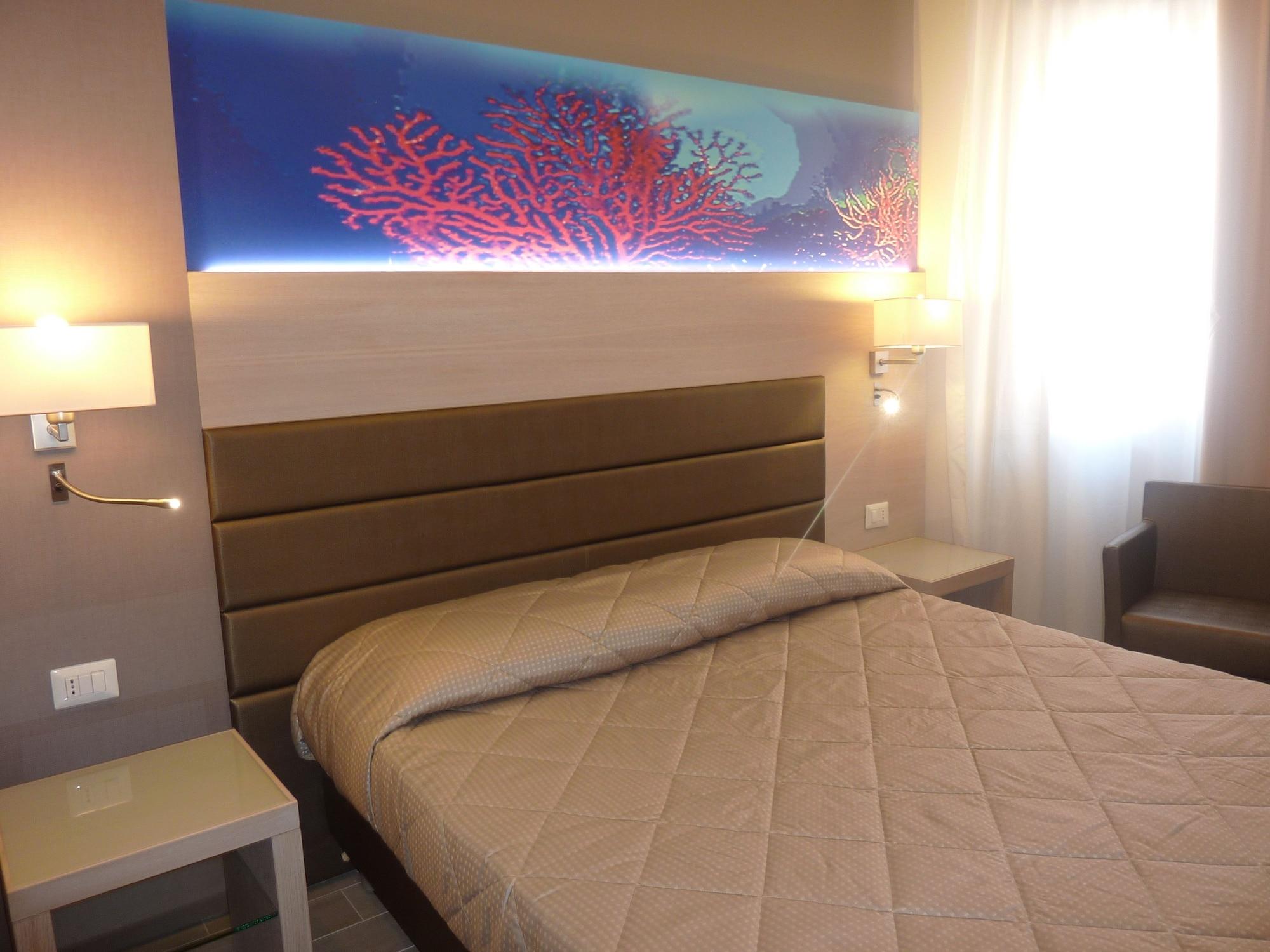 Alma Di Alghero Hotel Экстерьер фото