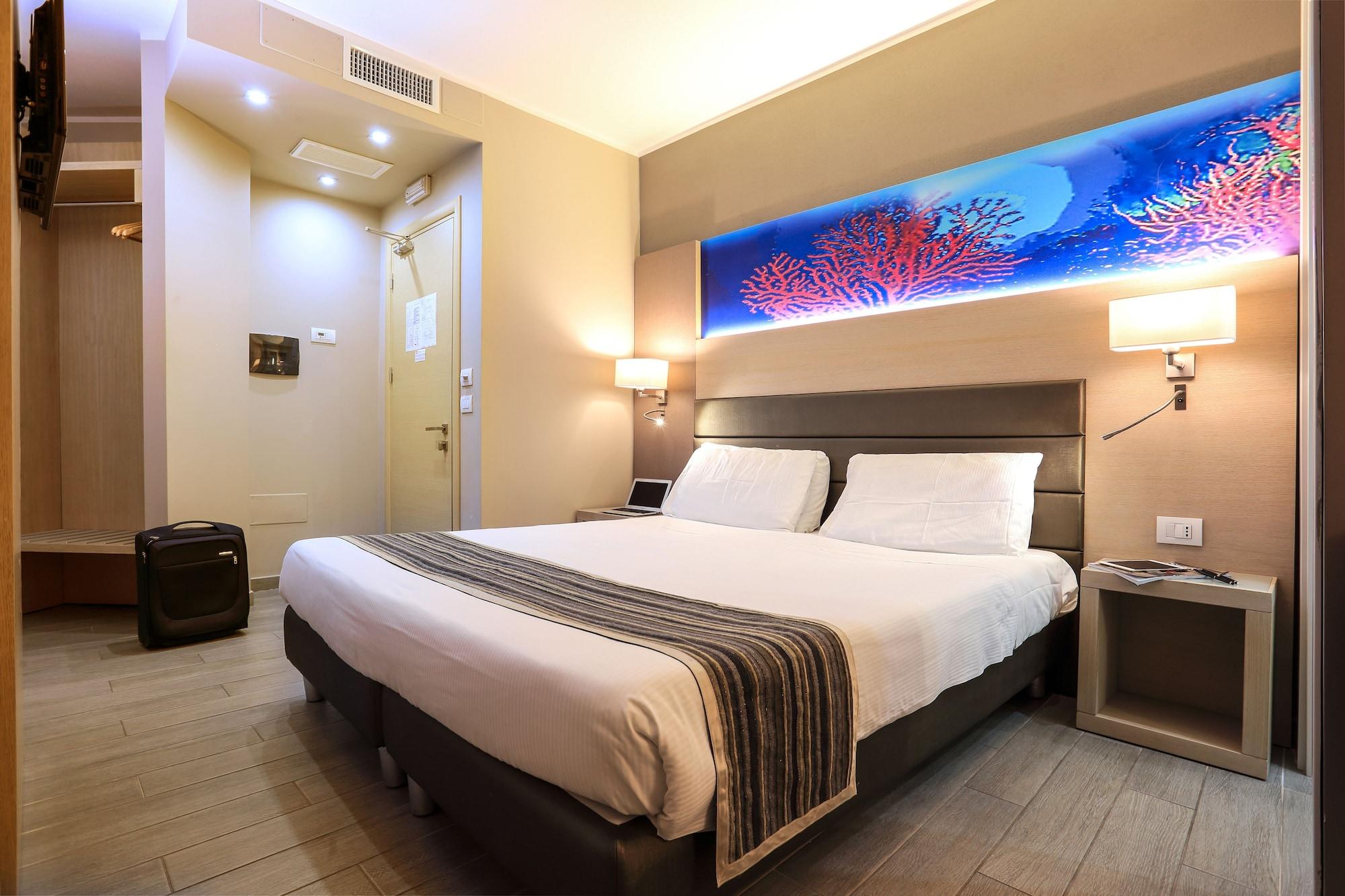 Alma Di Alghero Hotel Экстерьер фото