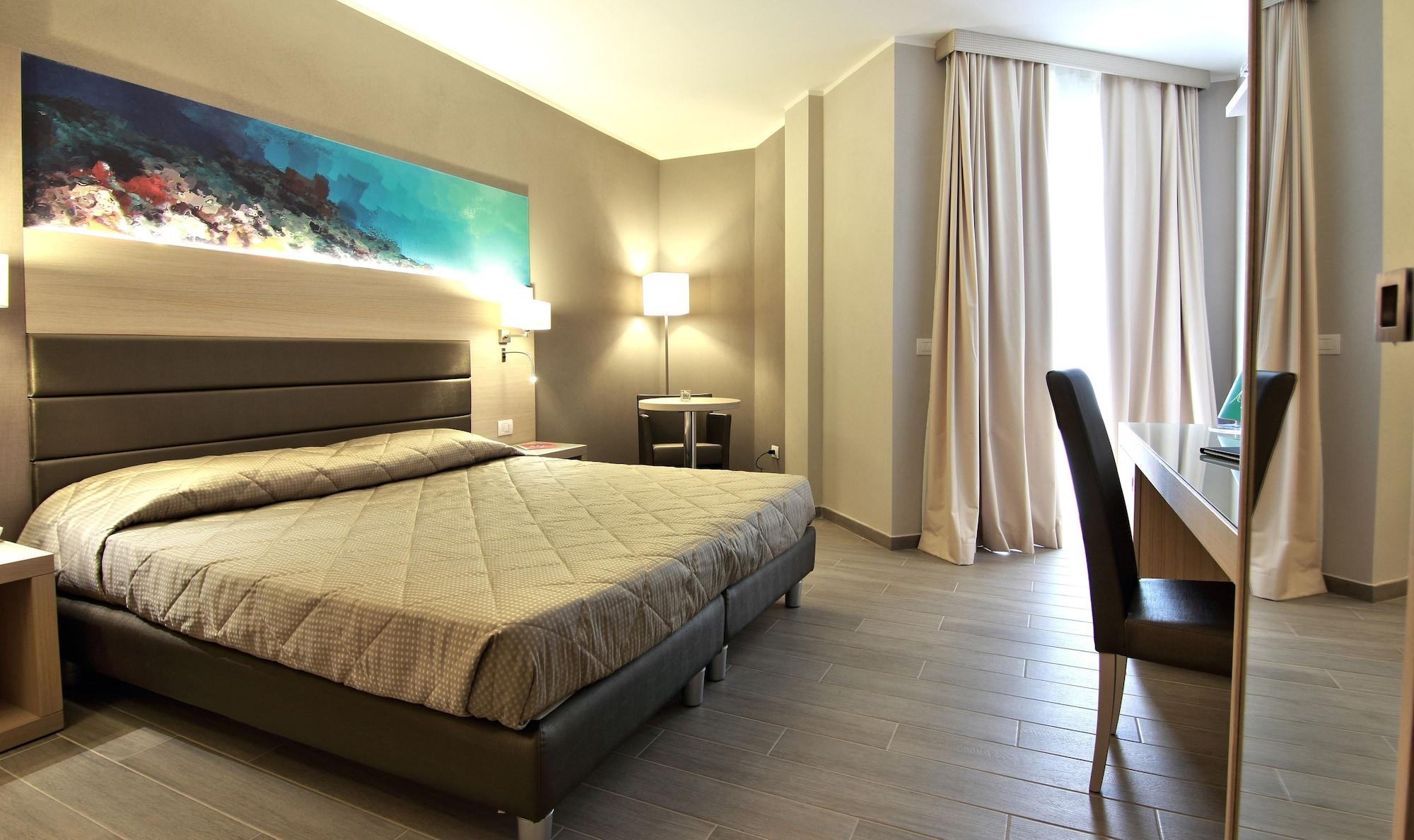Alma Di Alghero Hotel Экстерьер фото