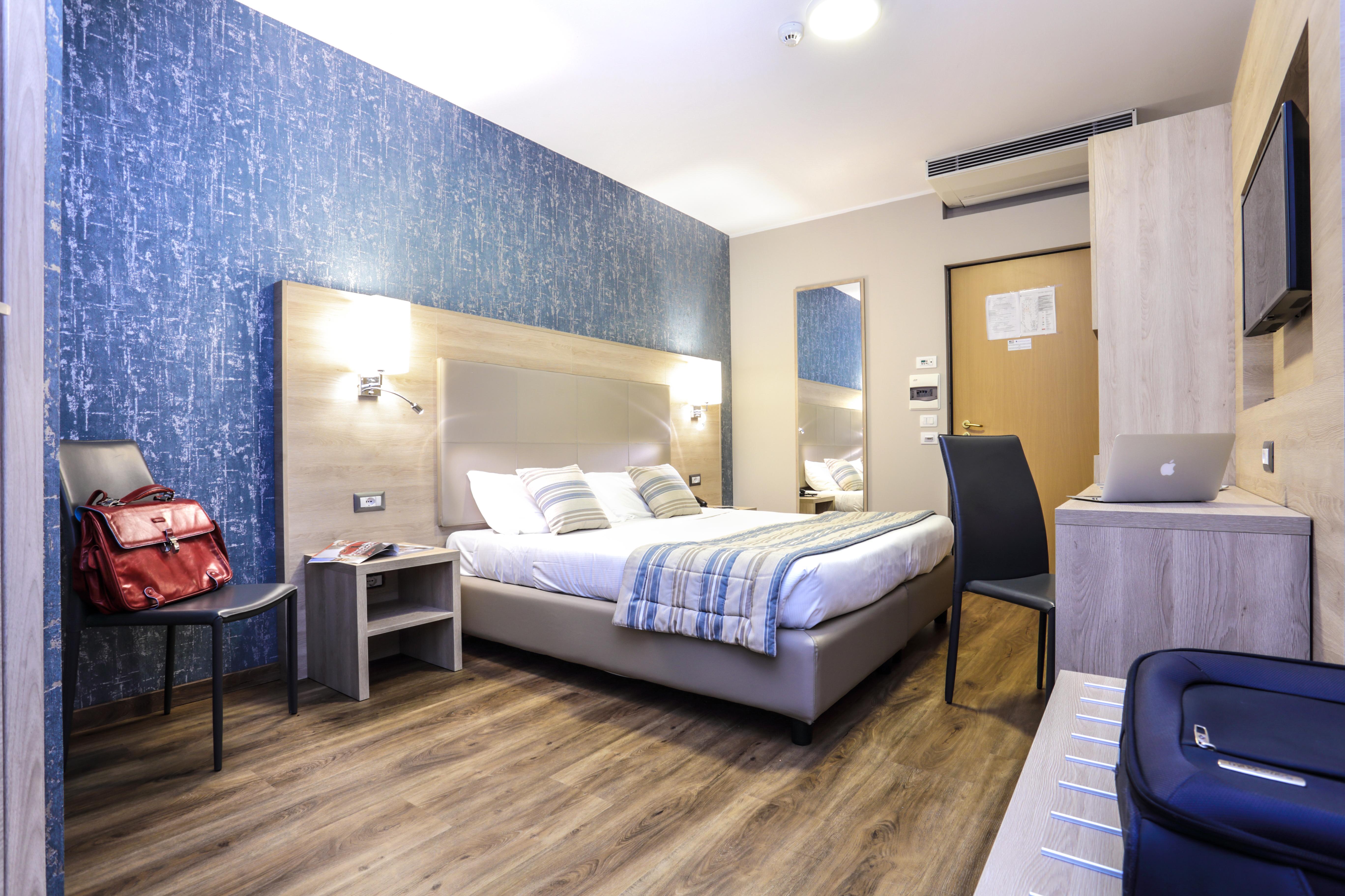 Alma Di Alghero Hotel Экстерьер фото
