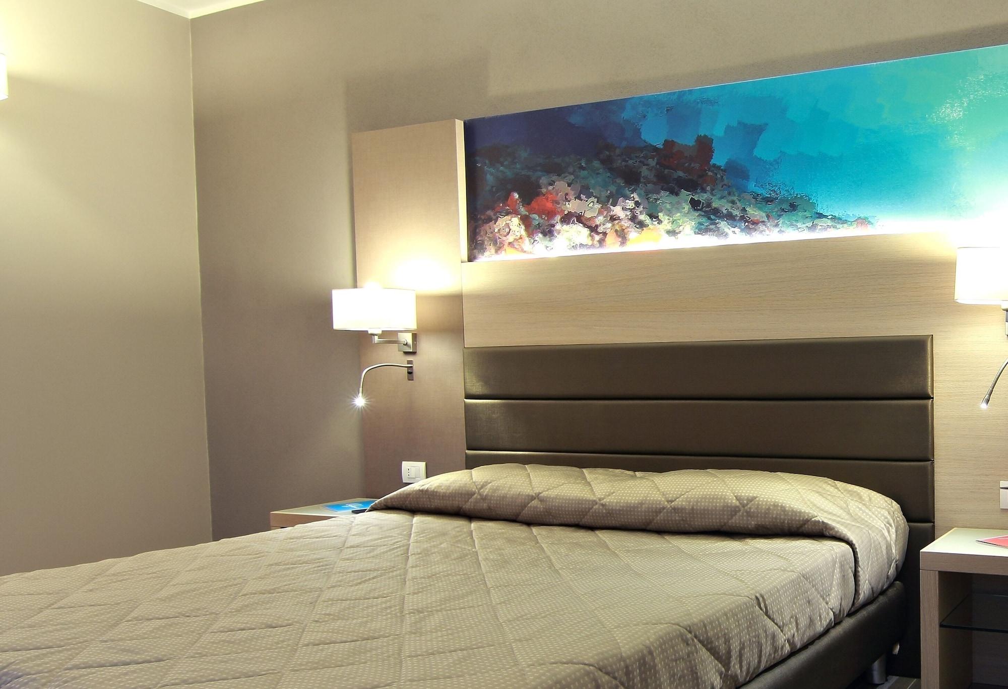 Alma Di Alghero Hotel Экстерьер фото