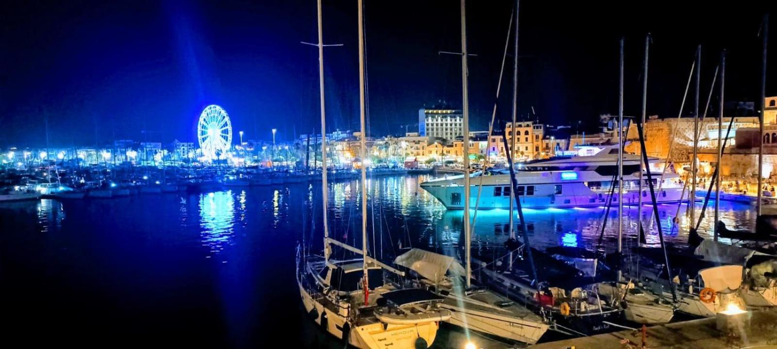 Alma Di Alghero Hotel Экстерьер фото