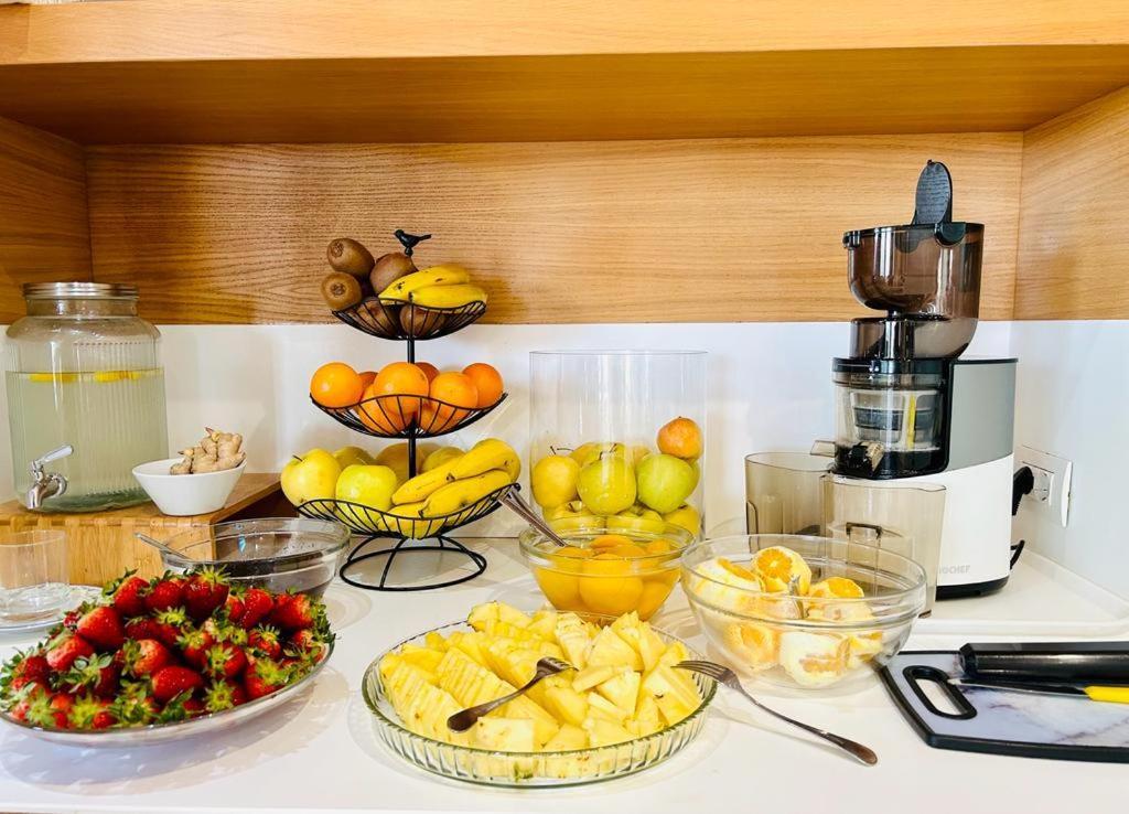 Alma Di Alghero Hotel Экстерьер фото