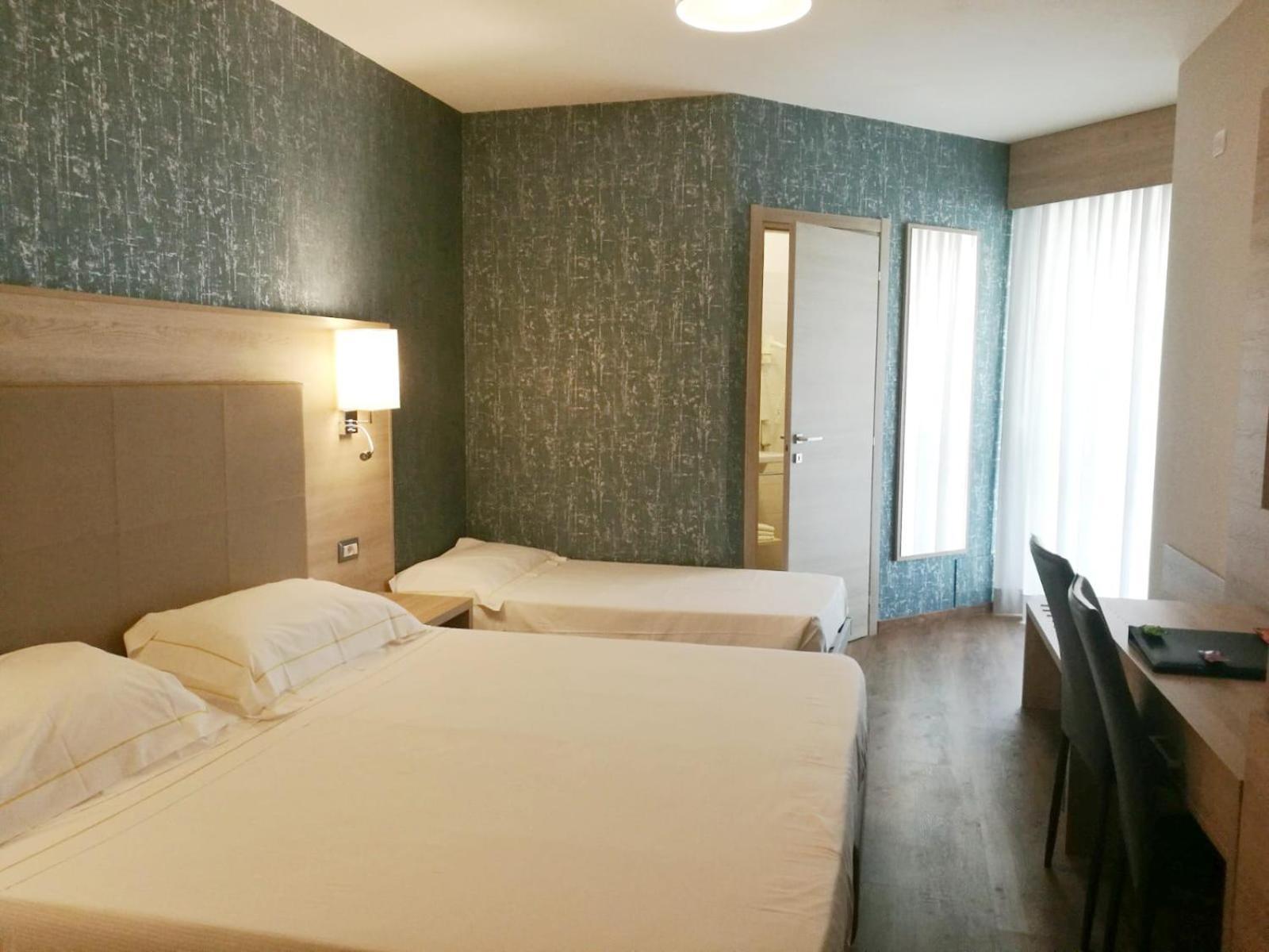 Alma Di Alghero Hotel Экстерьер фото