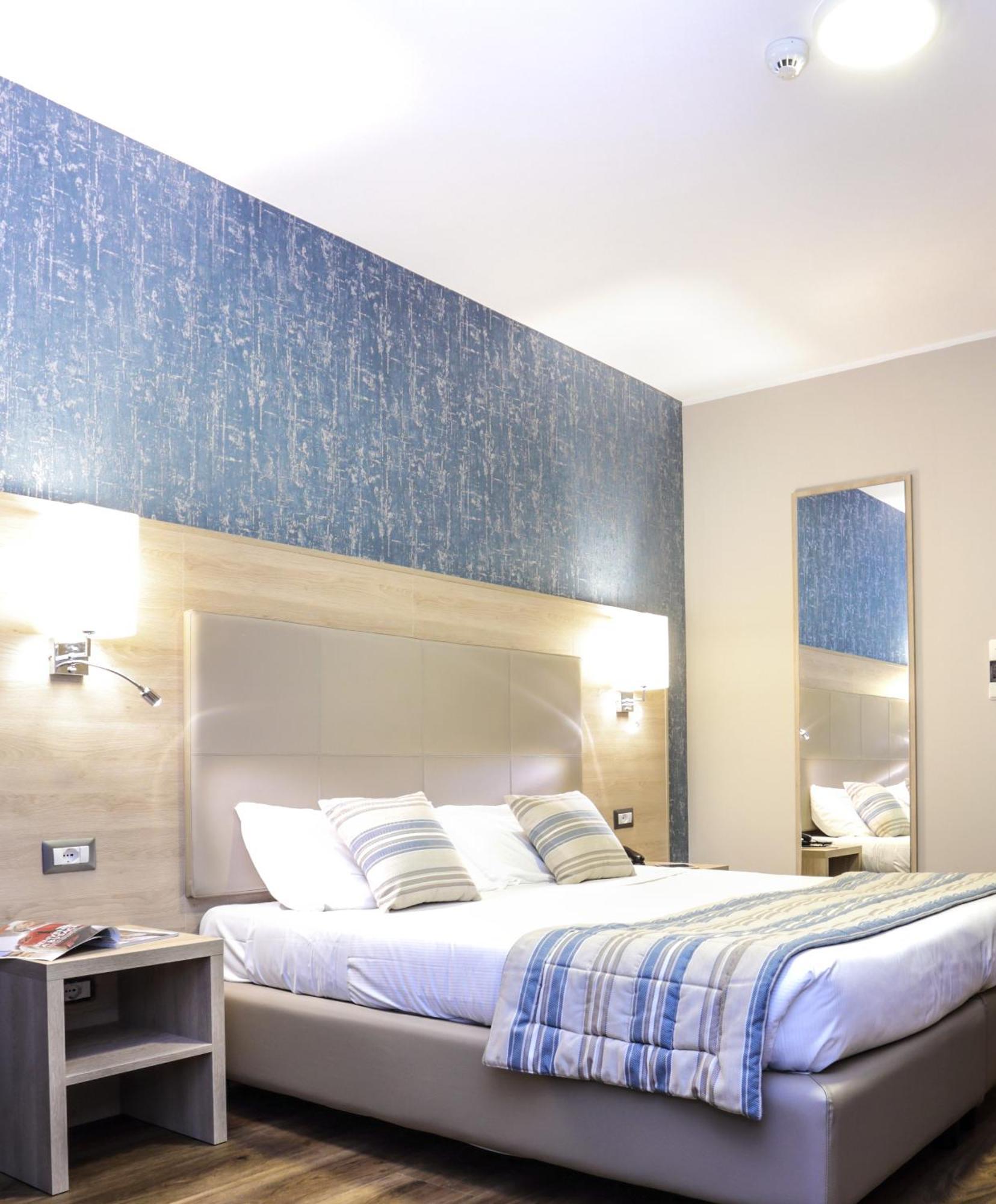 Alma Di Alghero Hotel Экстерьер фото