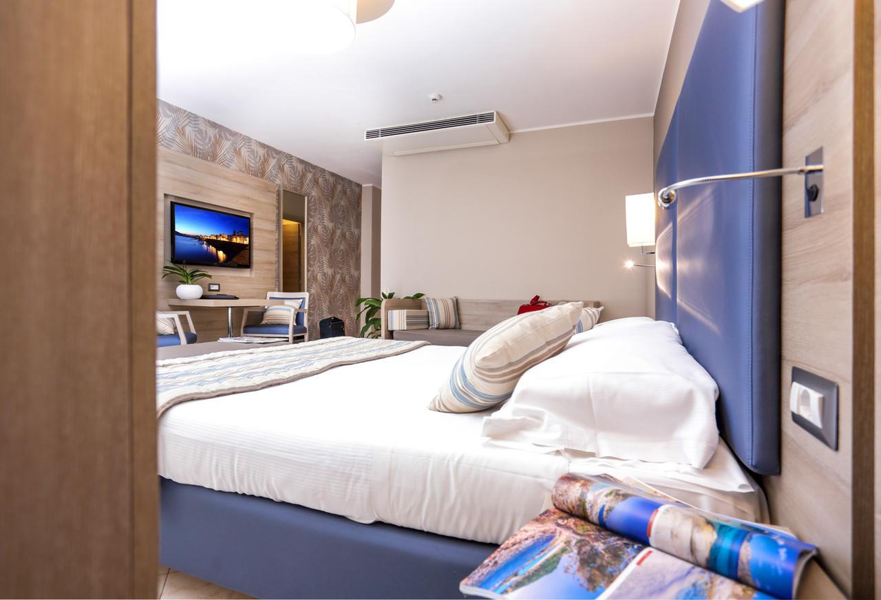 Alma Di Alghero Hotel Экстерьер фото